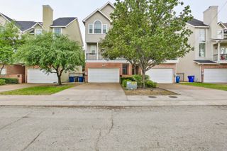 5812 La Vista Drive, Dallas, TX 75206