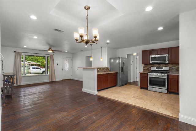 2925 Old Orchard Road, Garland, TX 75041