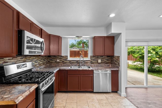 2925 Old Orchard Road, Garland, TX 75041