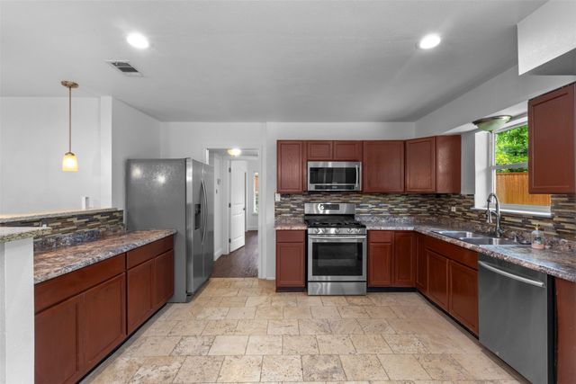 2925 Old Orchard Road, Garland, TX 75041
