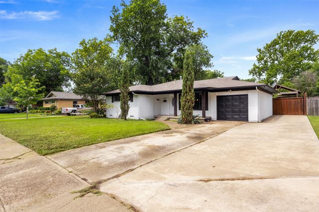 2925 Old Orchard Road, Garland, TX 75041