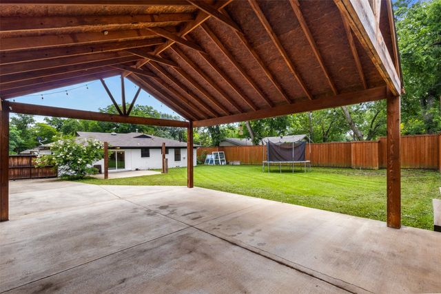 2925 Old Orchard Road, Garland, TX 75041