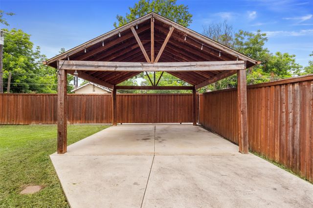 2925 Old Orchard Road, Garland, TX 75041
