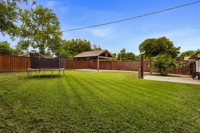 2925 Old Orchard Road, Garland, TX 75041
