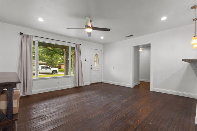 2925 Old Orchard Road, Garland, TX 75041