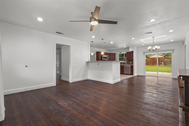 2925 Old Orchard Road, Garland, TX 75041
