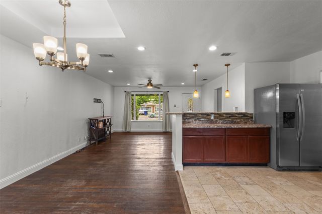 2925 Old Orchard Road, Garland, TX 75041
