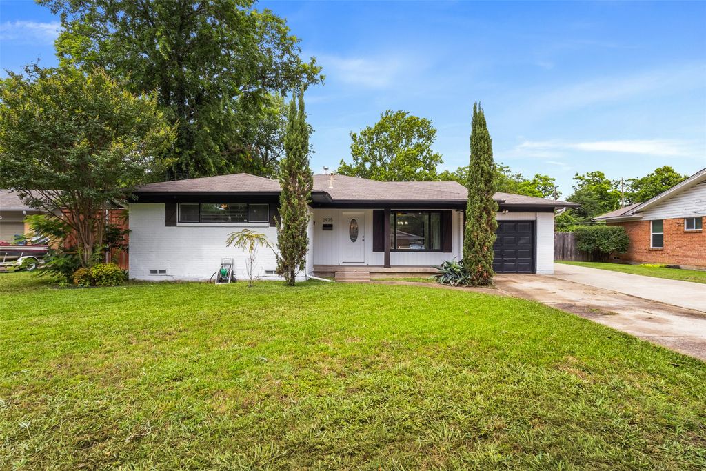 2925 Old Orchard Road, Garland, TX 75041