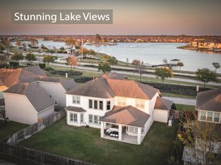 10507 S Sunrise Shores Lane, Cypress, TX 77433