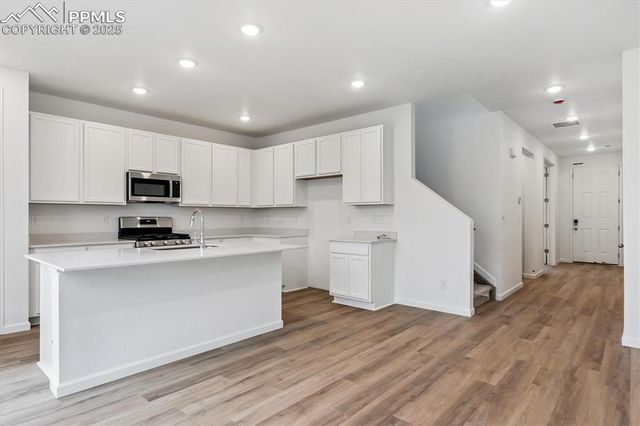 10349 Kingsbury Drive, Peyton, CO 80831