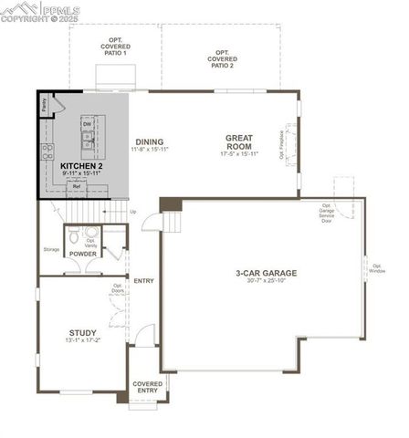 10349 Kingsbury Drive, Peyton, CO 80831