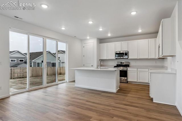 10349 Kingsbury Drive, Peyton, CO 80831