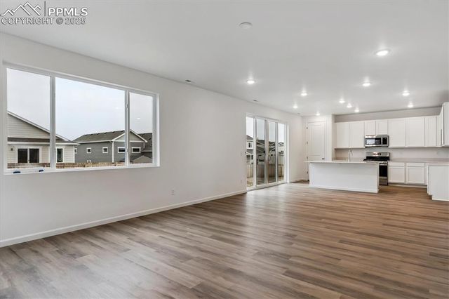 10349 Kingsbury Drive, Peyton, CO 80831