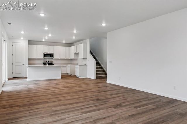 10349 Kingsbury Drive, Peyton, CO 80831