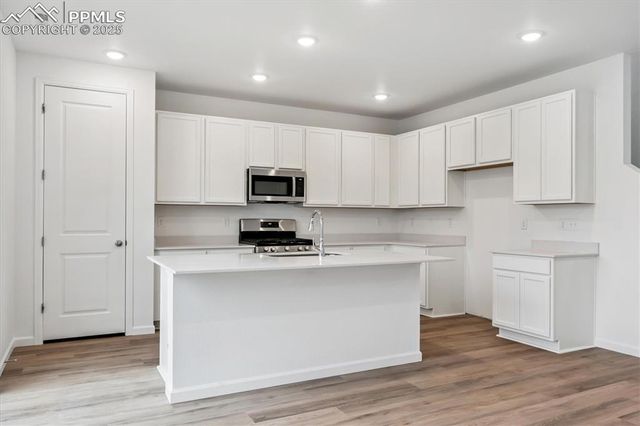 10349 Kingsbury Drive, Peyton, CO 80831