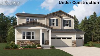 10349 Kingsbury Drive, Peyton, CO 80831