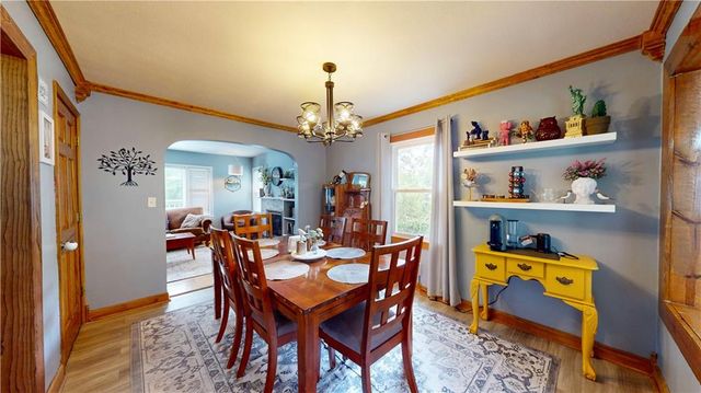 3627 N Walrond Avenue, Kansas City, MO 64117