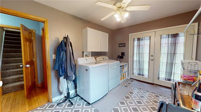 3627 N Walrond Avenue, Kansas City, MO 64117