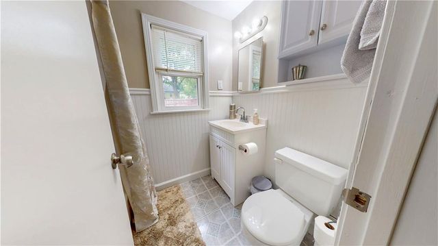 3627 N Walrond Avenue, Kansas City, MO 64117