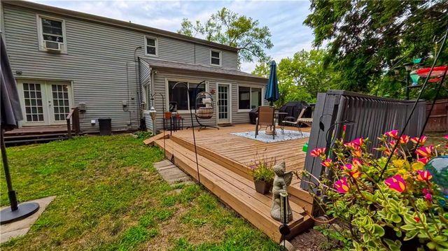 3627 N Walrond Avenue, Kansas City, MO 64117