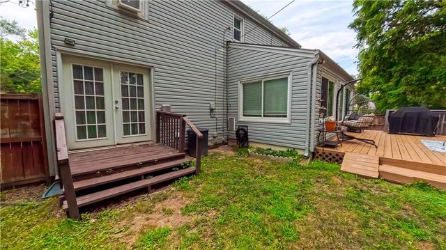3627 N Walrond Avenue, Kansas City, MO 64117