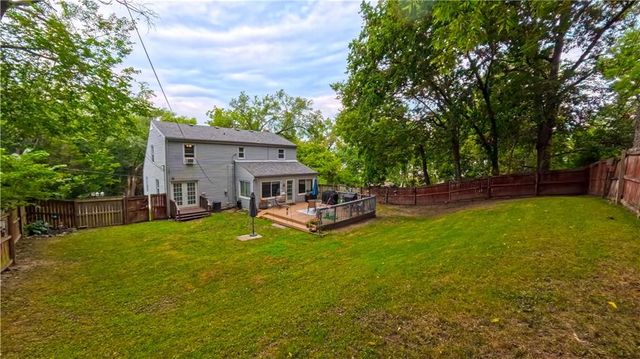 3627 N Walrond Avenue, Kansas City, MO 64117