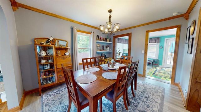 3627 N Walrond Avenue, Kansas City, MO 64117