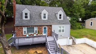 3627 N Walrond Avenue, Kansas City, MO 64117