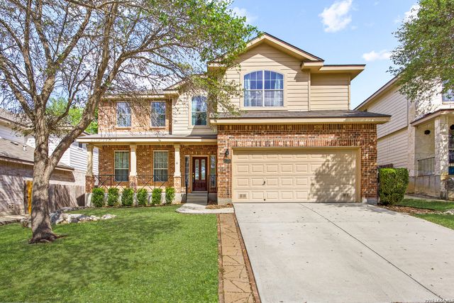 17230 Darien Wing, San Antonio, TX 78247