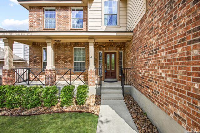 17230 Darien Wing, San Antonio, TX 78247