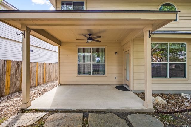 17230 Darien Wing, San Antonio, TX 78247