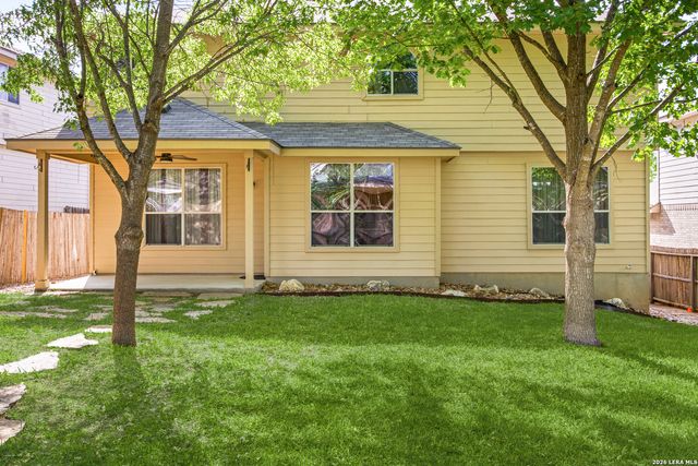 17230 Darien Wing, San Antonio, TX 78247