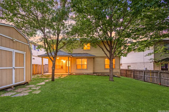 17230 Darien Wing, San Antonio, TX 78247