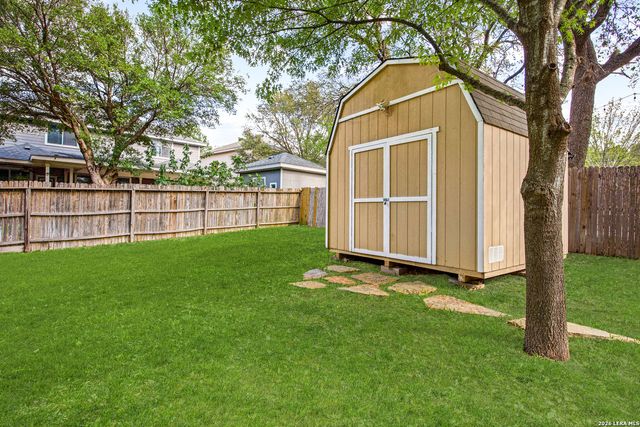 17230 Darien Wing, San Antonio, TX 78247