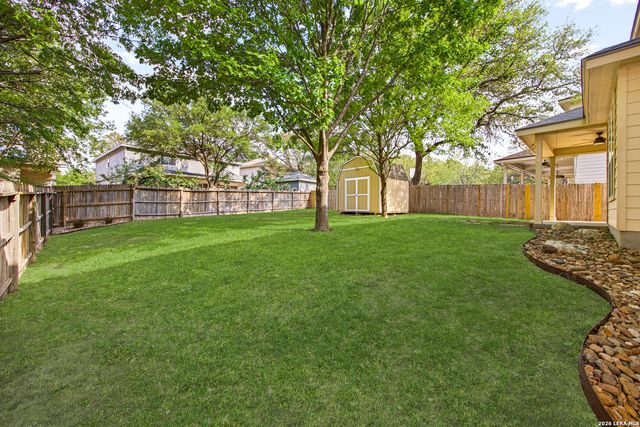 17230 Darien Wing, San Antonio, TX 78247