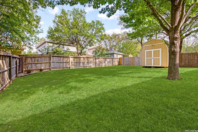 17230 Darien Wing, San Antonio, TX 78247