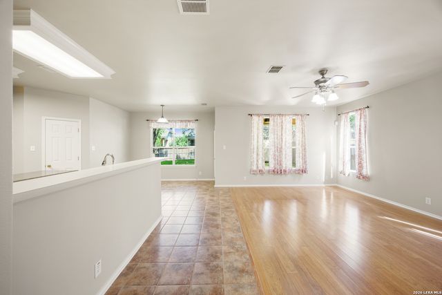 17230 Darien Wing, San Antonio, TX 78247