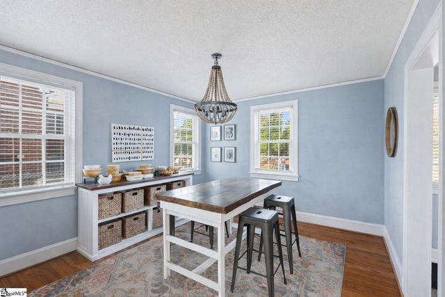 315 Briarwood Road, Spartanburg, SC 29301