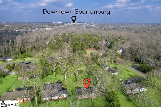 315 Briarwood Road, Spartanburg, SC 29301