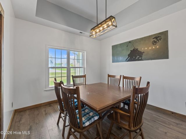 200 E Howard Drive, Jacksonville, NC 28540