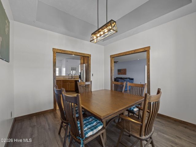 200 E Howard Drive, Jacksonville, NC 28540