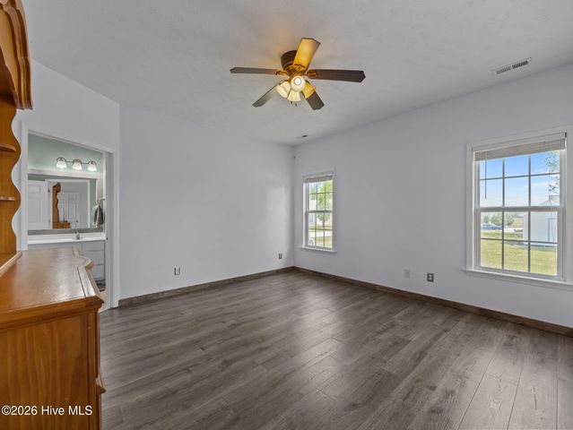 200 E Howard Drive, Jacksonville, NC 28540