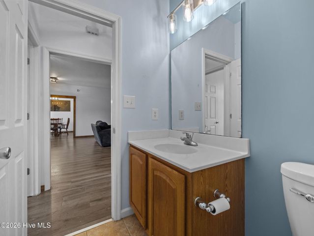 200 E Howard Drive, Jacksonville, NC 28540