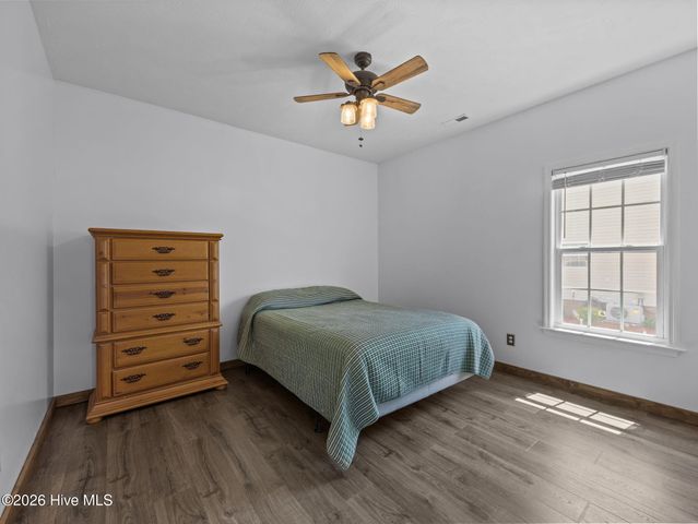 200 E Howard Drive, Jacksonville, NC 28540