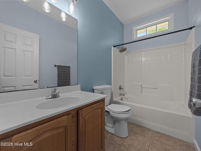 200 E Howard Drive, Jacksonville, NC 28540