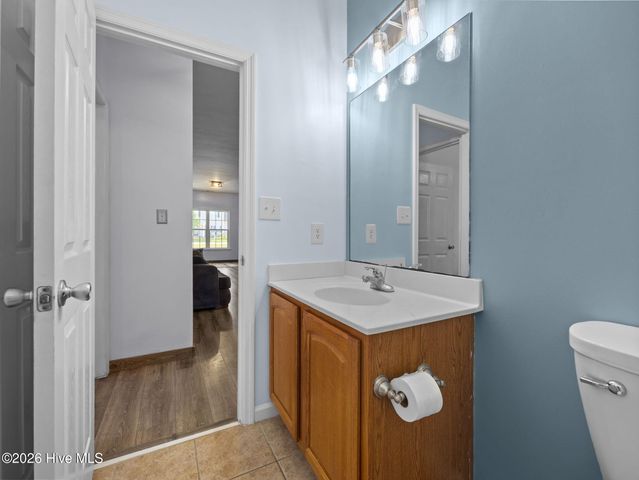 200 E Howard Drive, Jacksonville, NC 28540