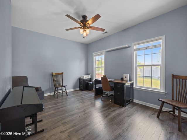 200 E Howard Drive, Jacksonville, NC 28540