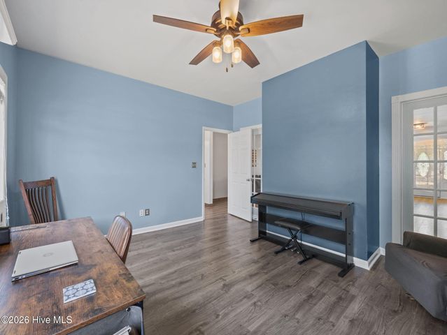 200 E Howard Drive, Jacksonville, NC 28540