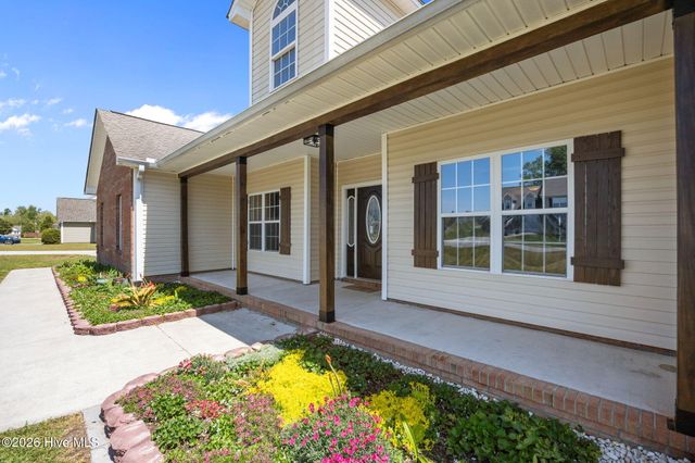 200 E Howard Drive, Jacksonville, NC 28540