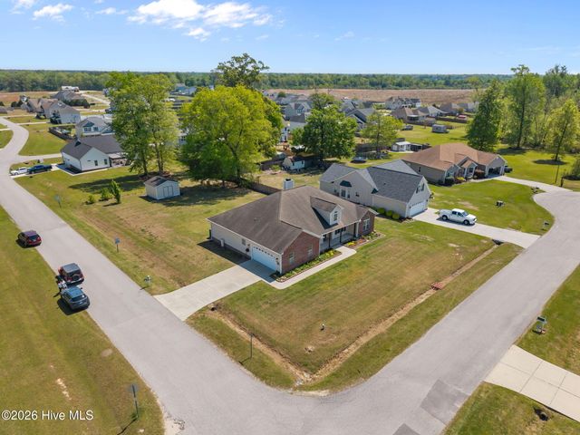 200 E Howard Drive, Jacksonville, NC 28540